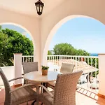 Villa Esplendor By Escape Son Bou