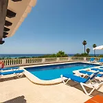 Esplendor By Escape Villa *