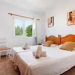 Villa Esplendor By Escape Son Bou