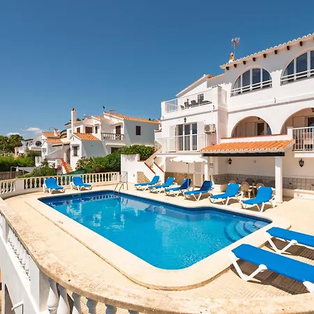 Esplendor By Escape Villa Son Bou