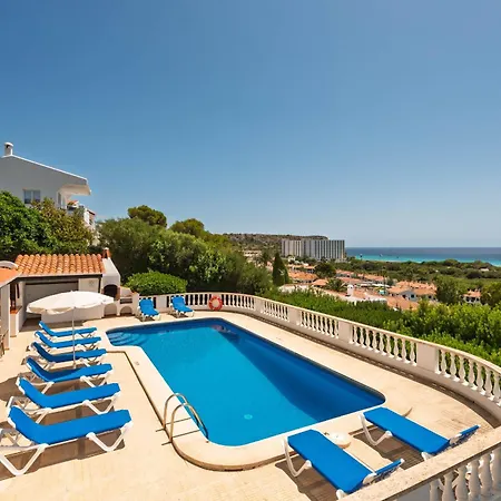 Villa Esplendor By Escape *