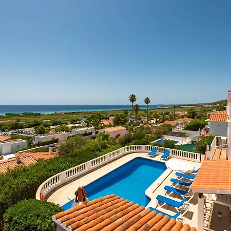 Esplendor By Escape Son Bou