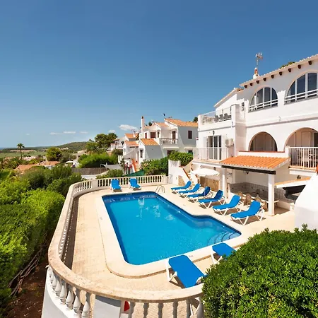 Esplendor By Escape * Son Bou