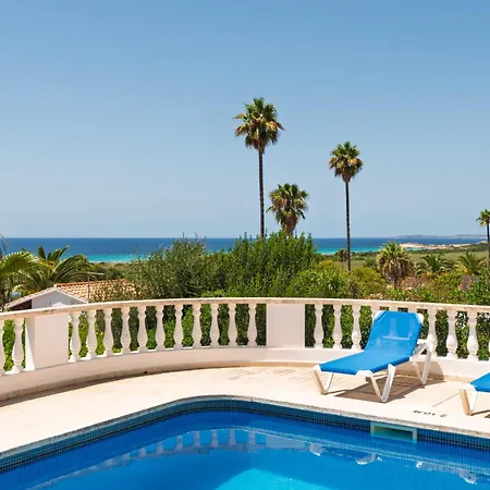 Esplendor By Escape Son Bou