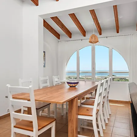 Esplendor By Escape Villa Son Bou