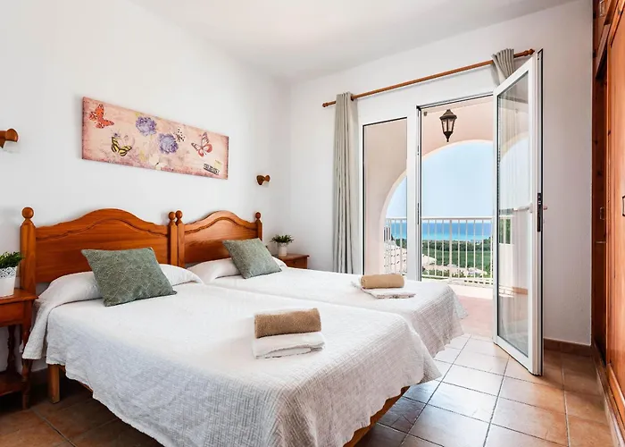 Esplendor By Escape * Son Bou