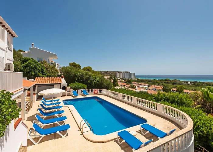 Villa Esplendor By Escape *