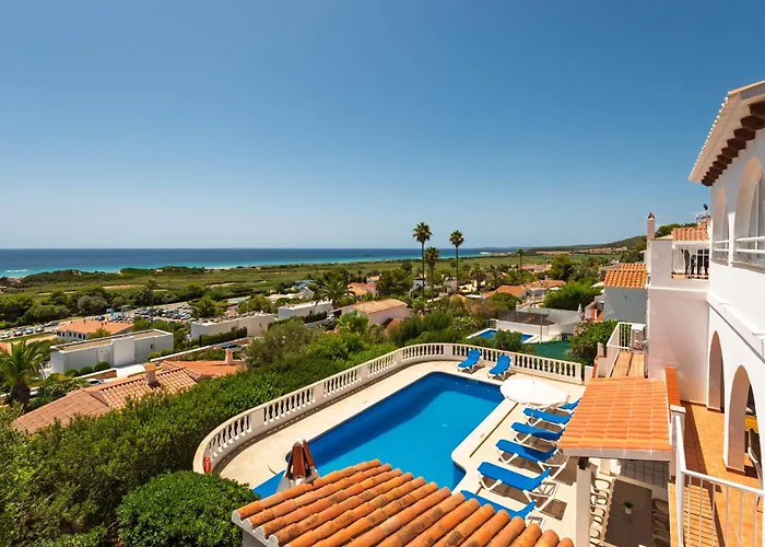 Esplendor By Escape Son Bou