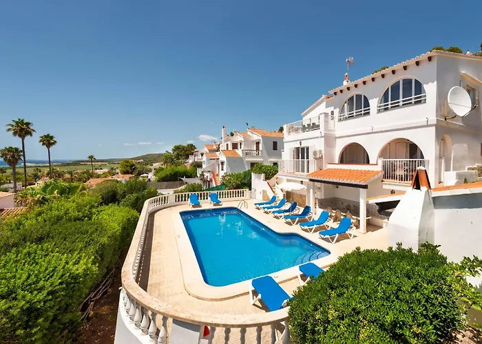 Esplendor By Escape * Son Bou