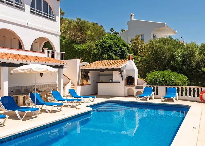 Esplendor By Escape Son Bou