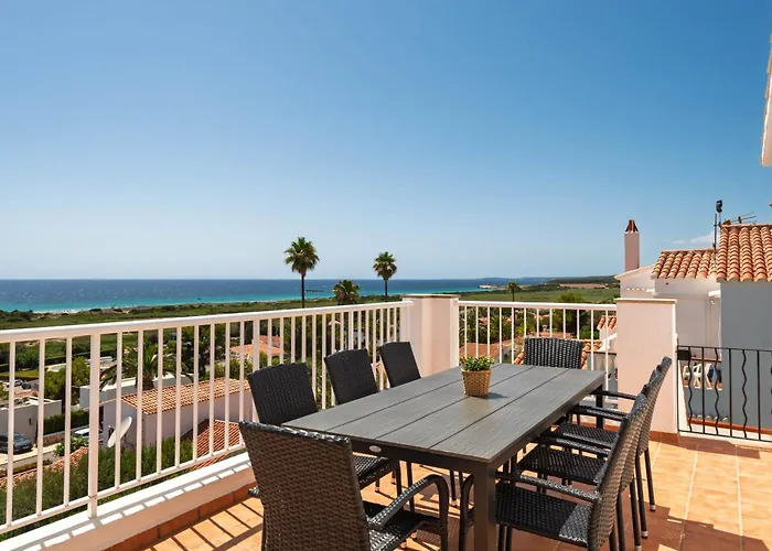 Esplendor By Escape * Son Bou