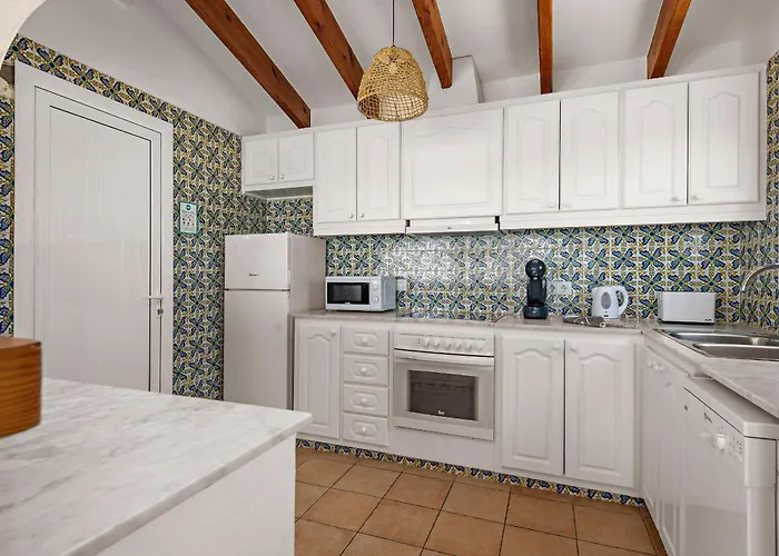 Esplendor By Escape Villa *