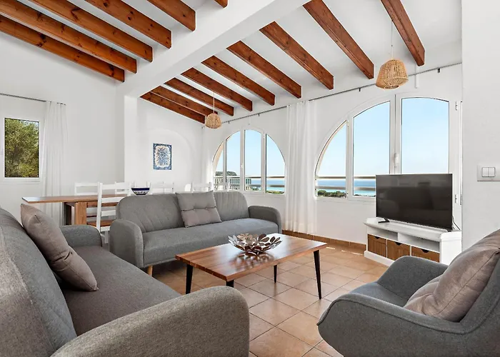 Esplendor By Escape Villa Son Bou