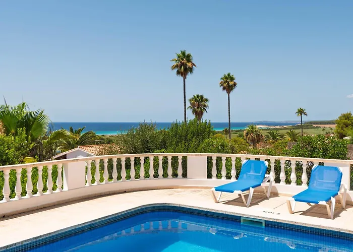 Esplendor By Escape Son Bou