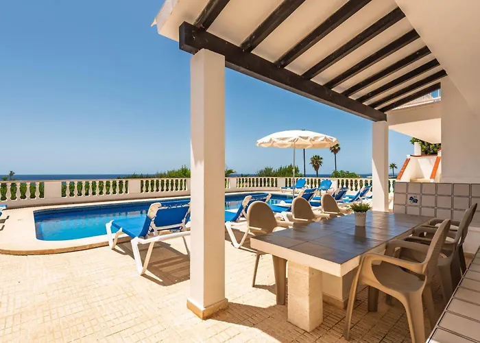 Esplendor By Escape * Son Bou