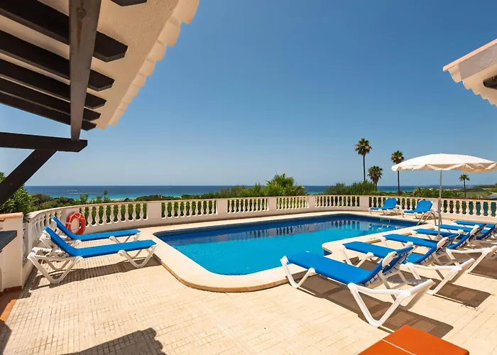 Esplendor By Escape Villa *