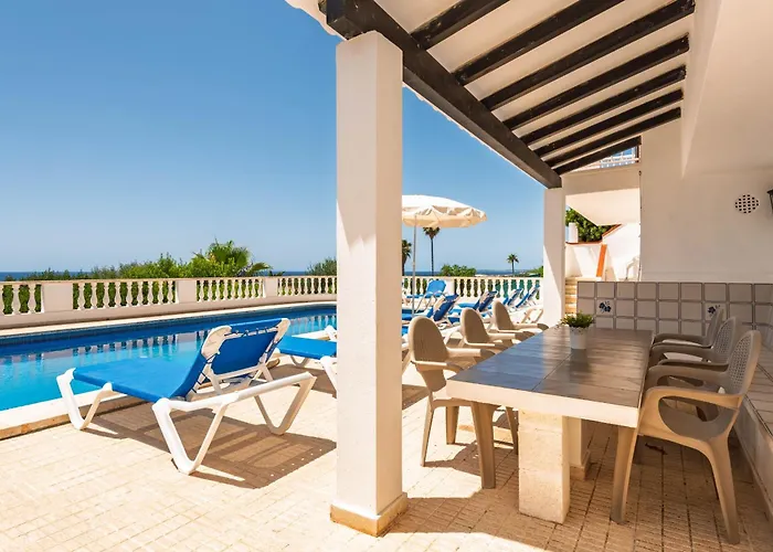 Esplendor By Escape Son Bou