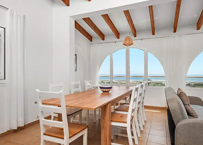 Esplendor By Escape Villa Son Bou