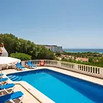 Esplendor By Escape Villa