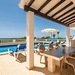 Villa Esplendor By Escape