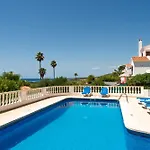 Villa Esplendor By Escape Son Bou