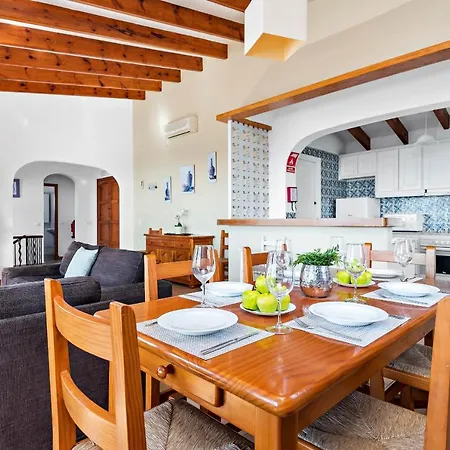 Esplendor Villa Son Bou