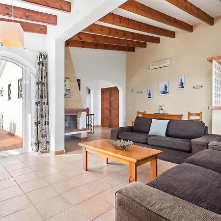 Villa Esplendor Son Bou