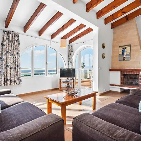Villa Esplendor Son Bou