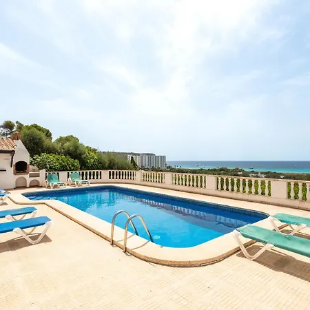 Villa Esplendor Son Bou