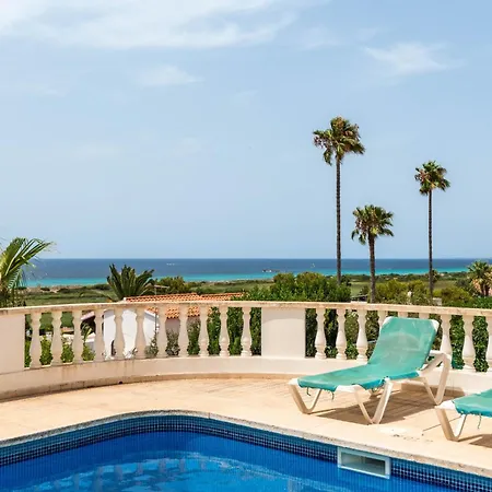 Villa Esplendor Son Bou