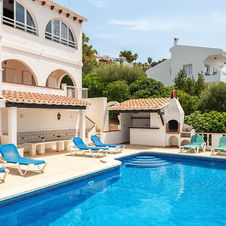 Esplendor Villa *