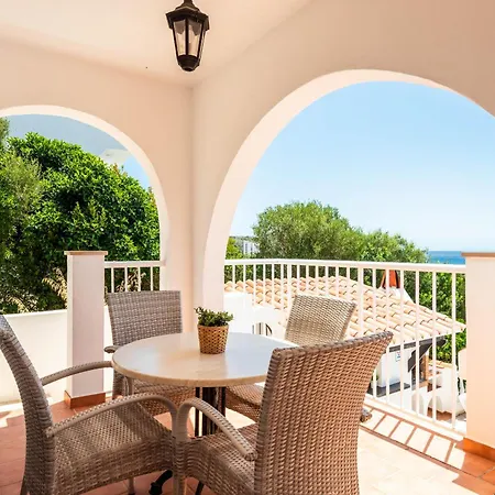 Villa Esplendor By Escape Son Bou