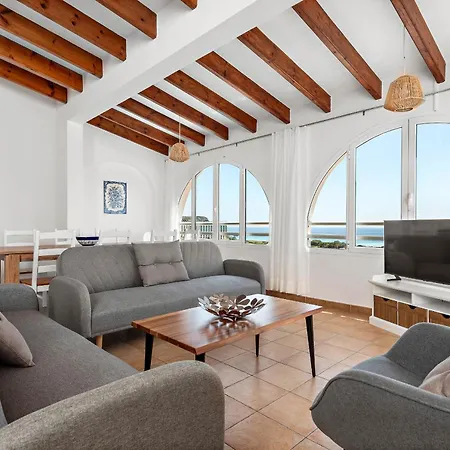 Esplendor Villa Son Bou