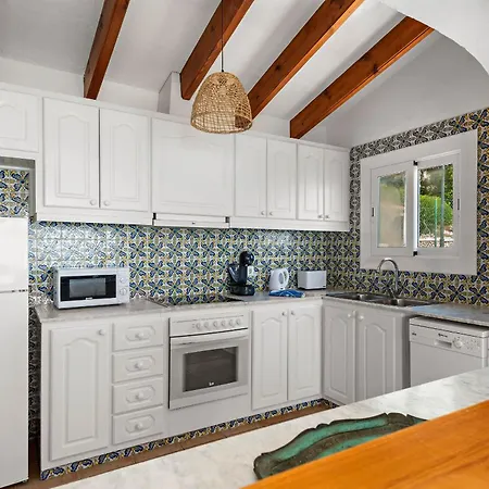 Villa Esplendor Son Bou