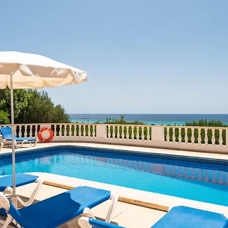 Esplendor Villa Son Bou