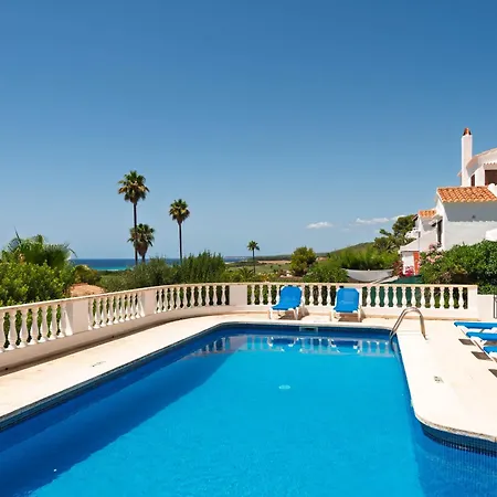 Villa Esplendor Son Bou