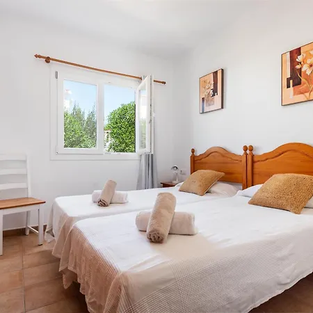 Villa Esplendor Son Bou